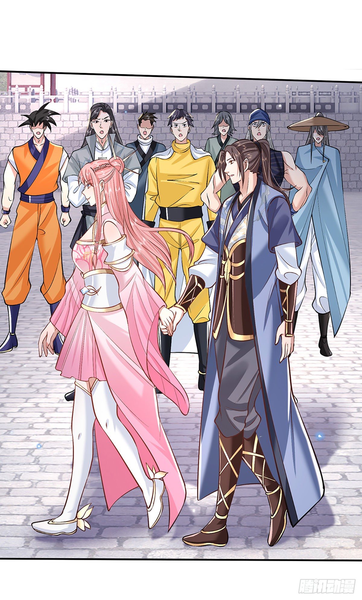 第86话 再次相见18
