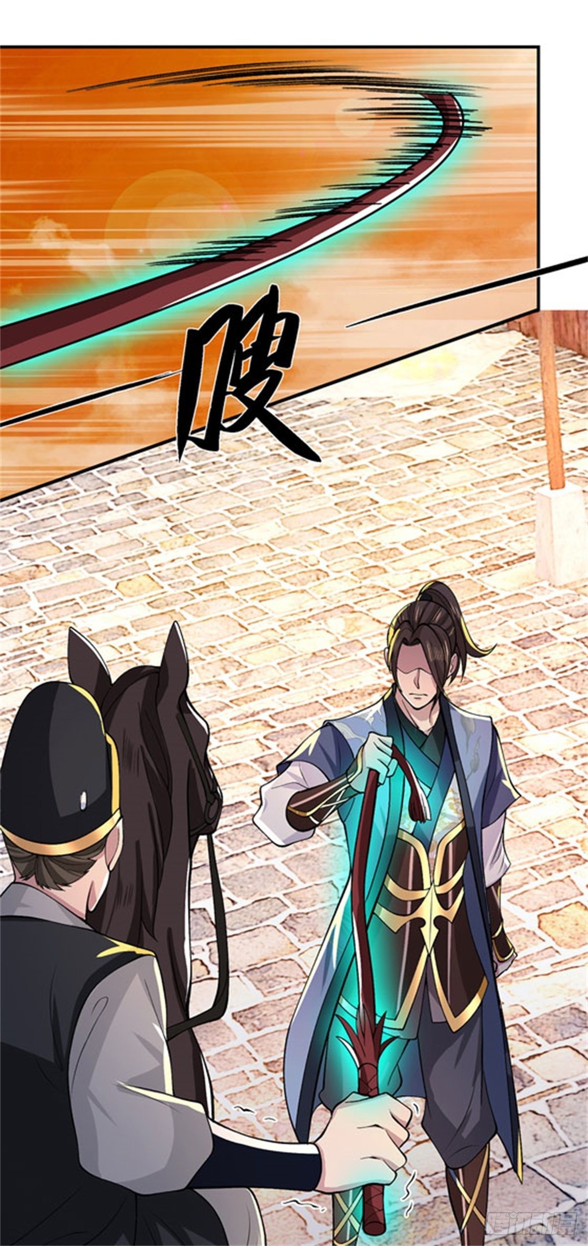 第30话 想挖本宝宝墙角？20