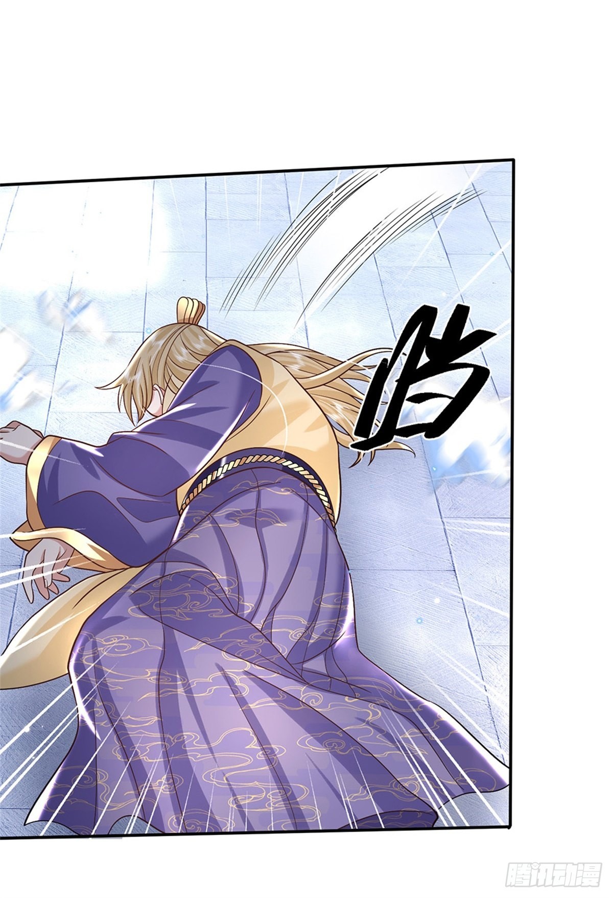 第161话 天赋神通20