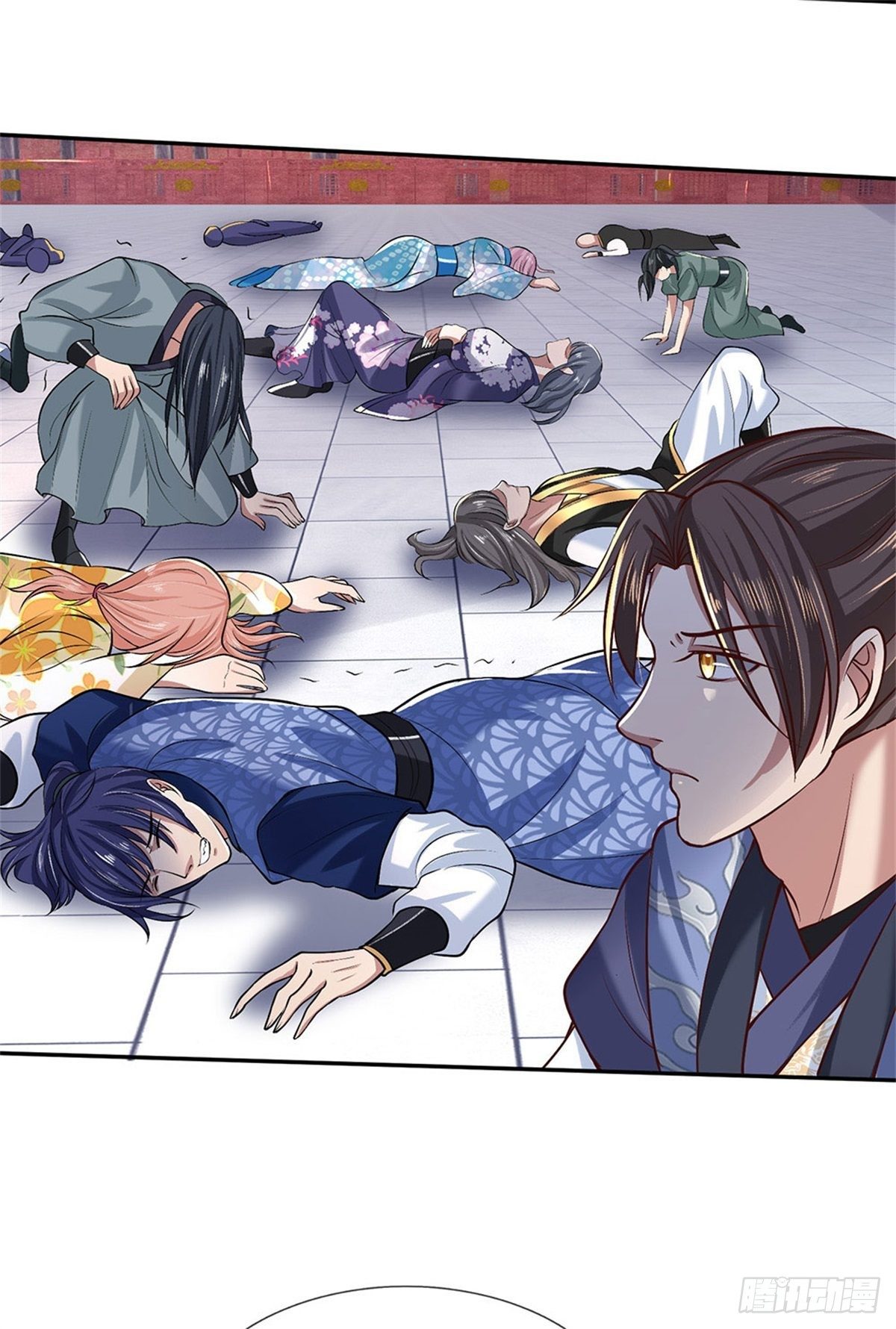 第57话 第二条灵兽血脉25