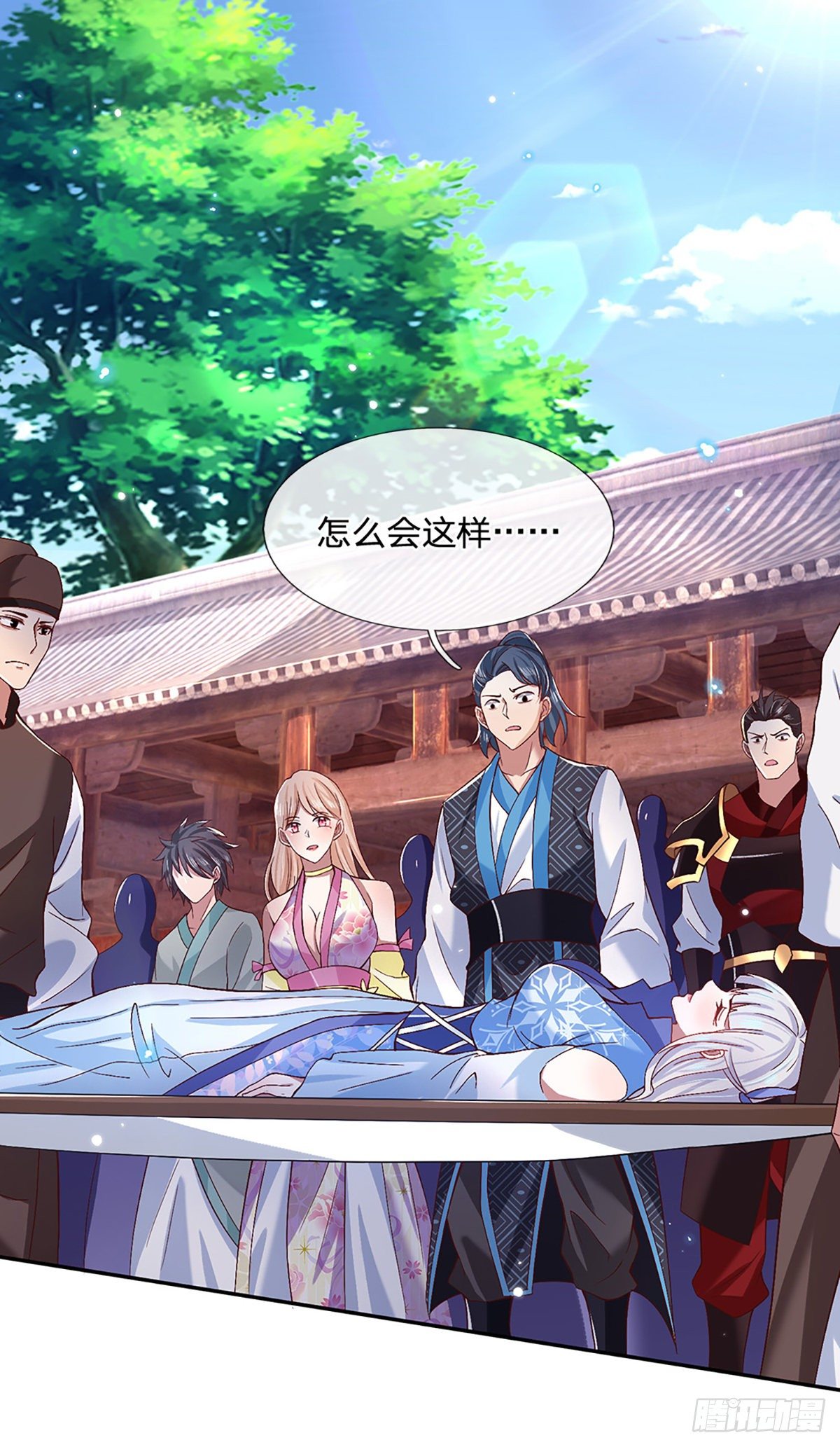 第54话 混战2