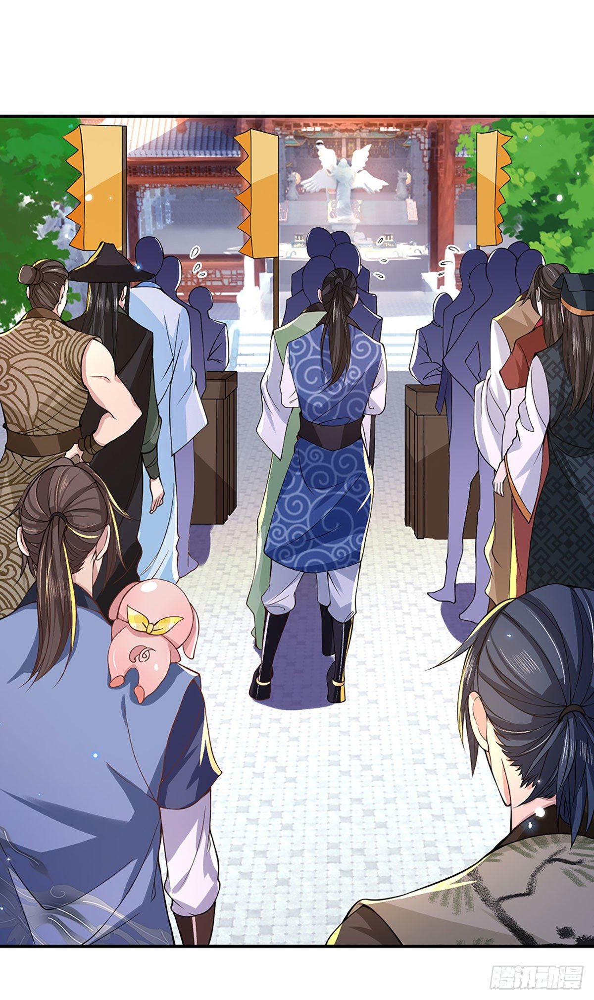 第39话 再回青州学院8