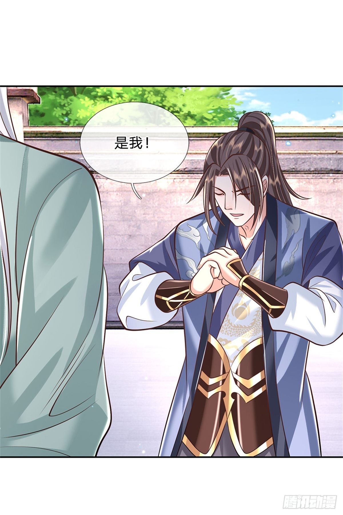 第145话 超阶血脉灵兽37