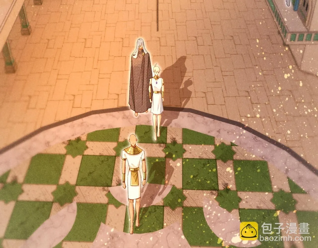 第45话 神教的考验47