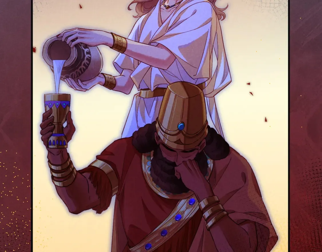 第65话 纳西索斯美好的一天92