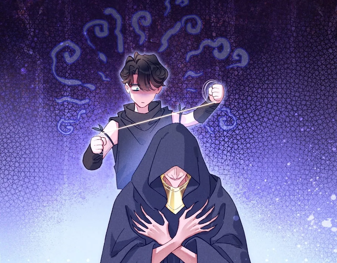 第45话 神教的考验95