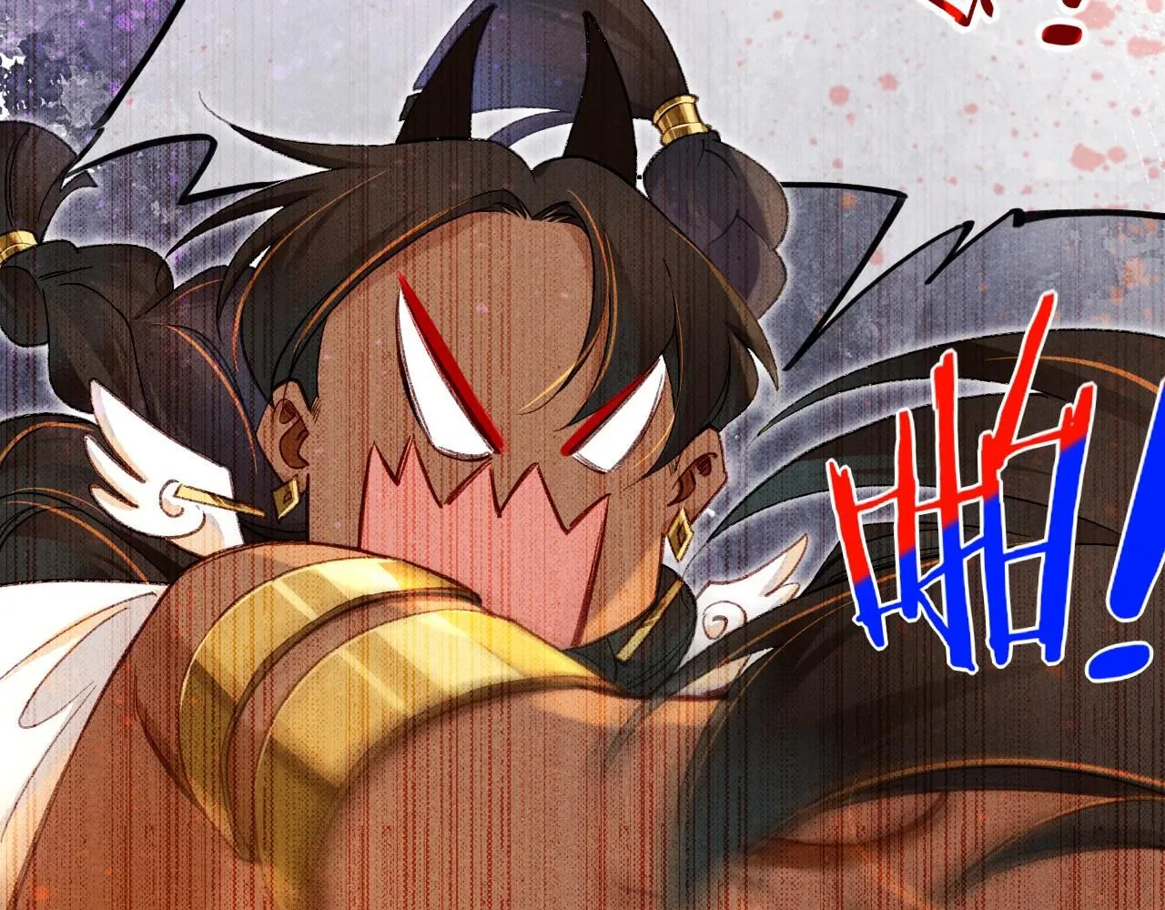 第45话 神教的考验16