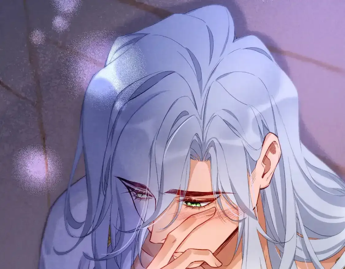 第53话 无法逃离的阴影8