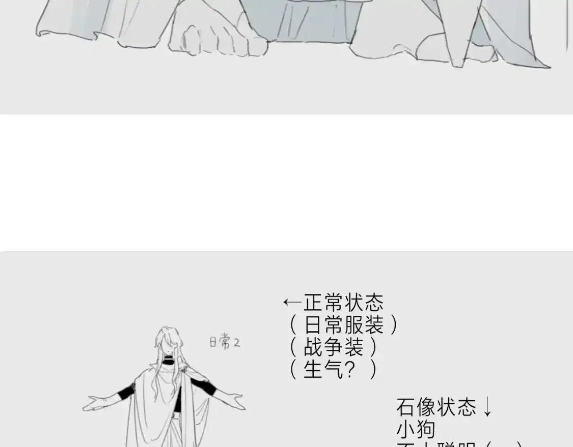第1期：创作之路：作者之前画了什么？（国王篇）20
