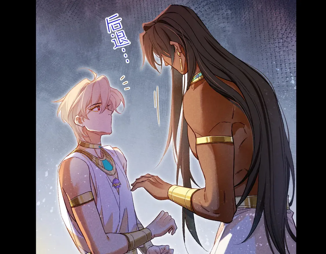 第75话 强买强卖的考验-下94