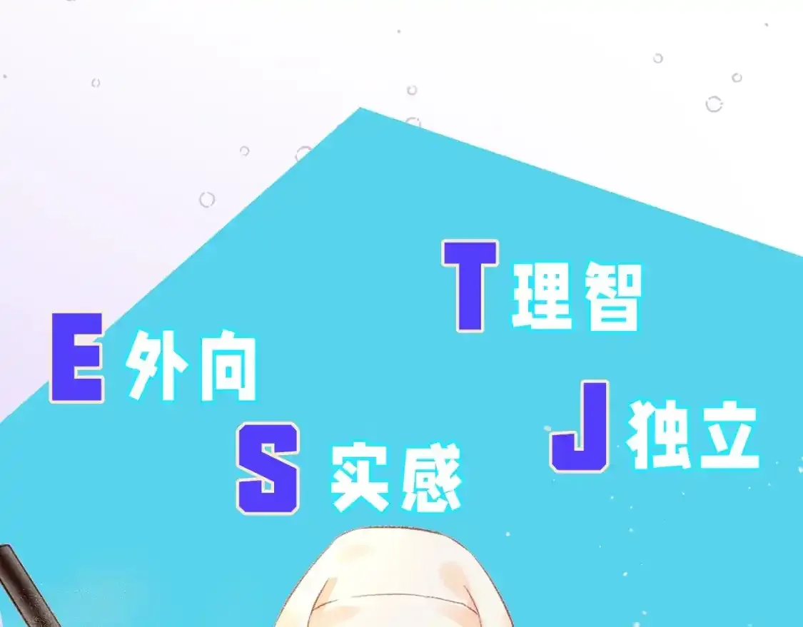 第17期  档案揭秘：角色16人格类型②19