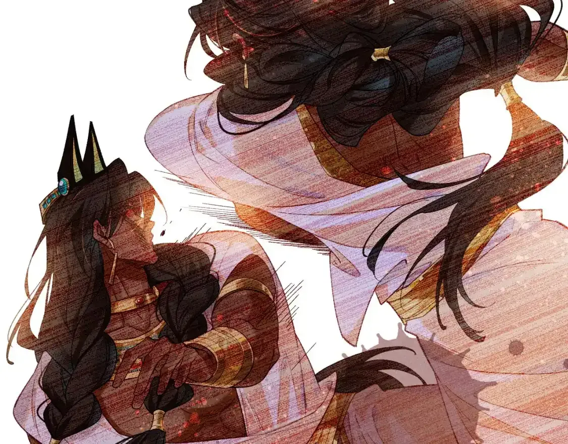 第53话 无法逃离的阴影74