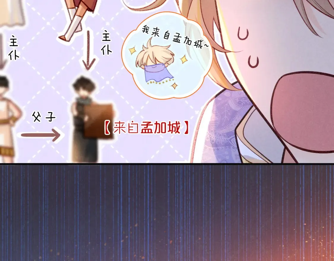 第65话 纳西索斯美好的一天121