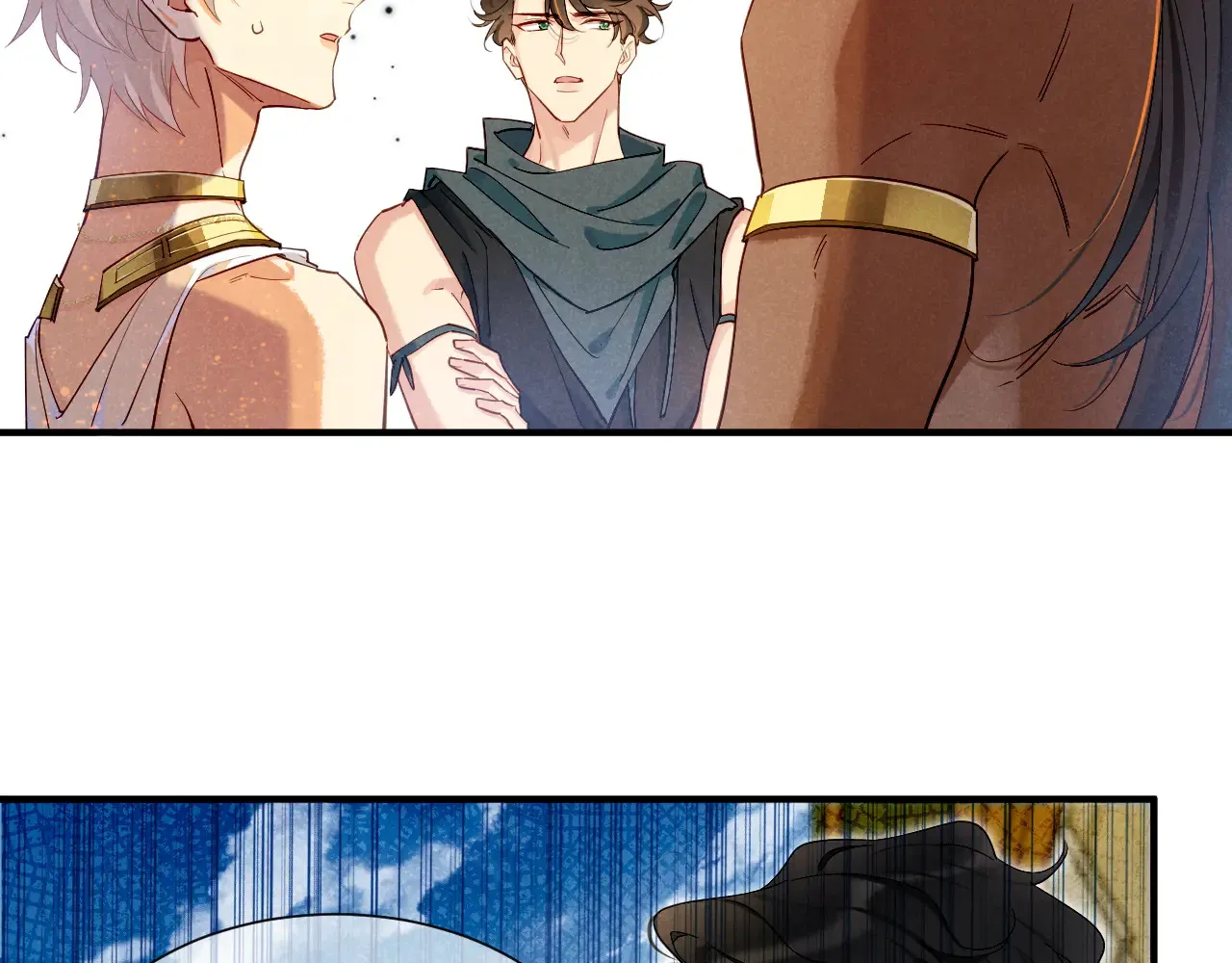 第79话 毛毯的目的55