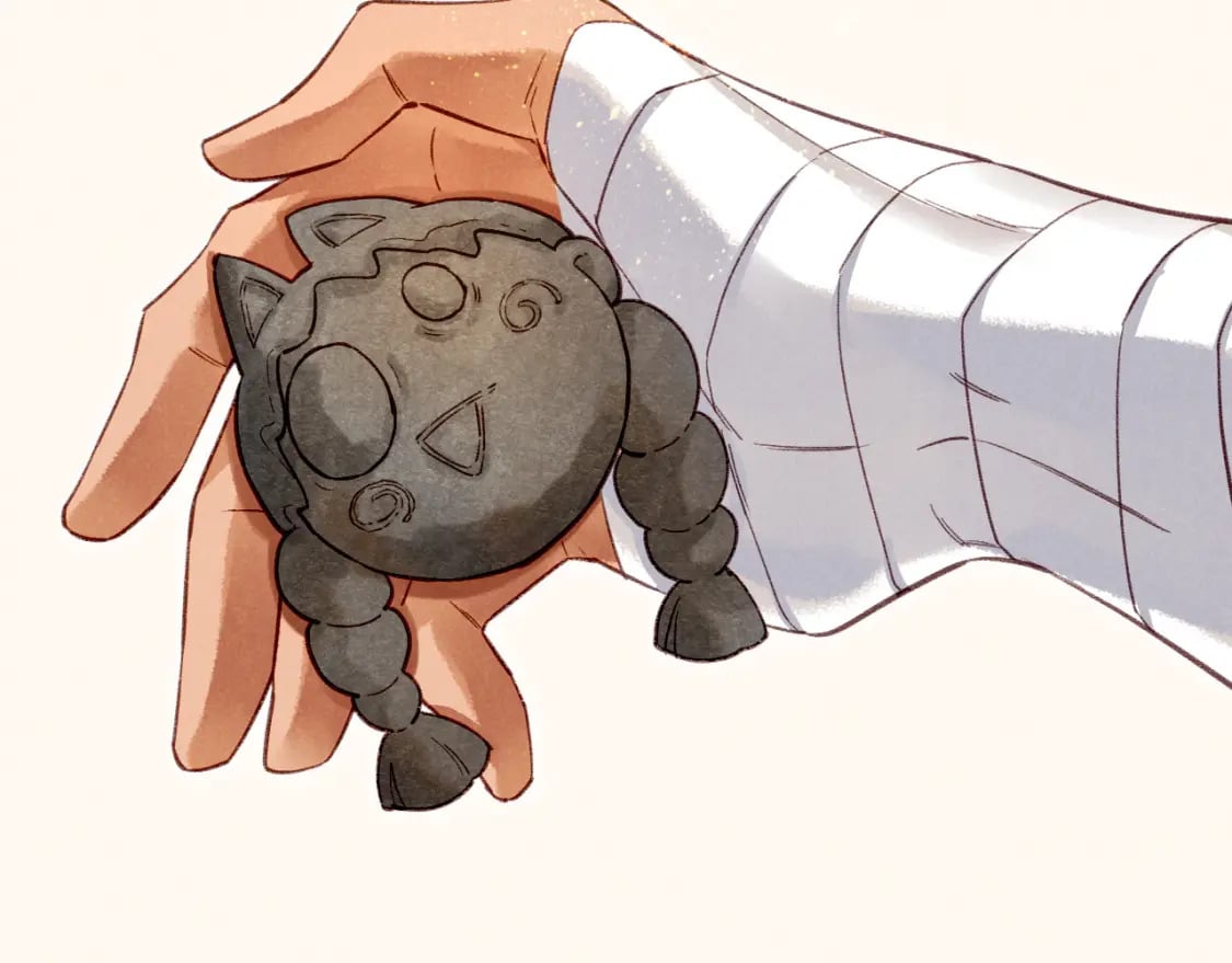 第47话 礼物7