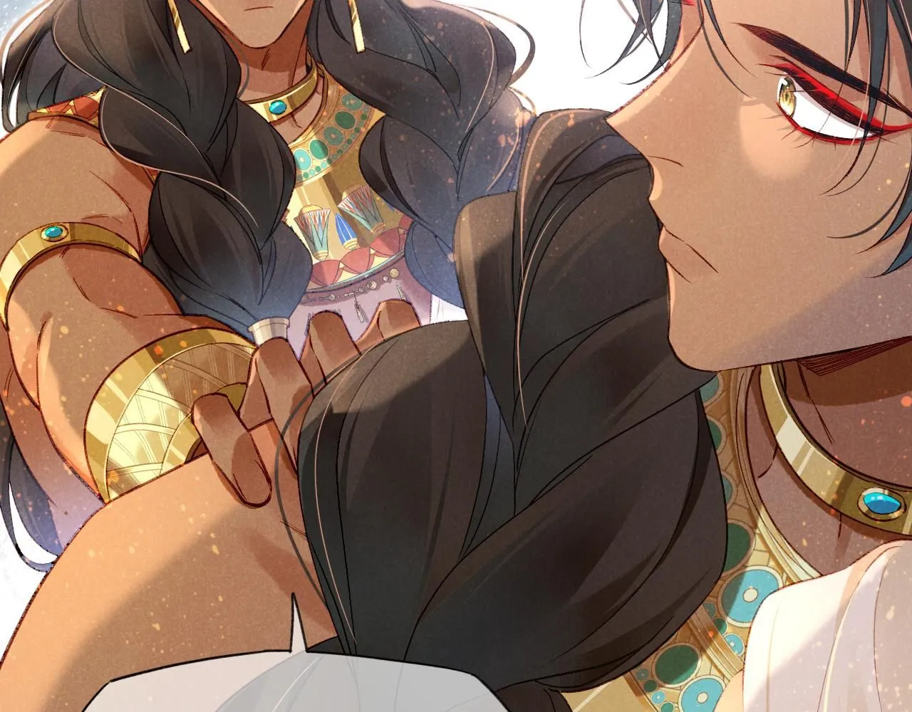 第45话 神教的考验9