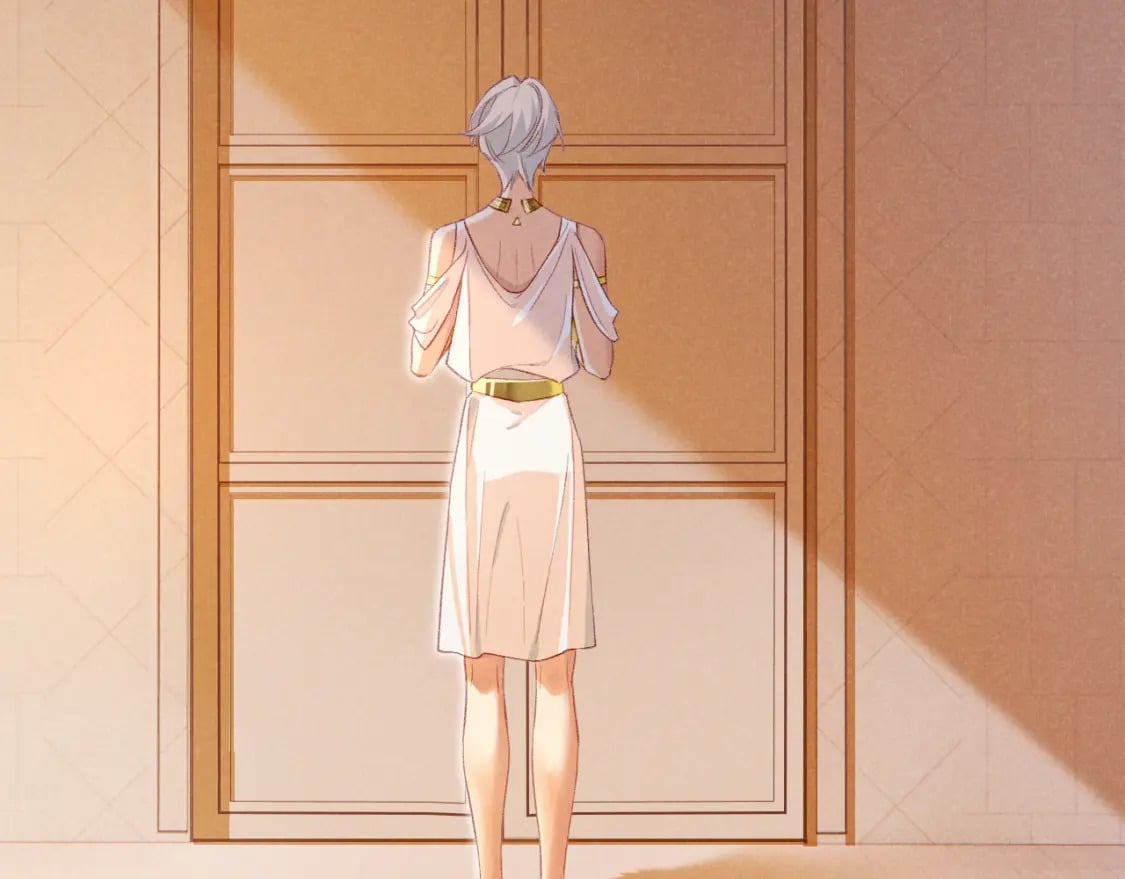 第49话 投诚？2