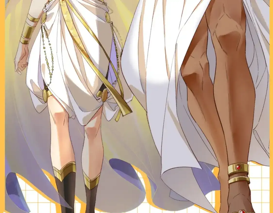第21期 特别企划：奇迹弥弥的衣橱33