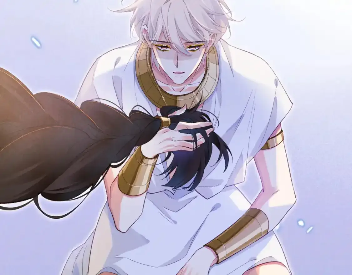第53话 无法逃离的阴影37
