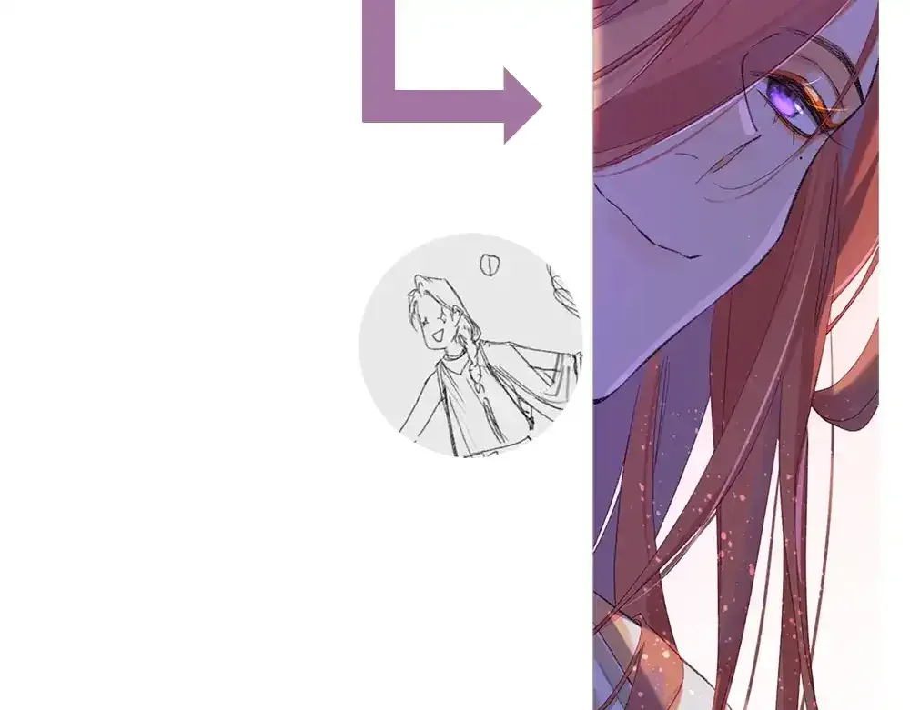 第8期  创作之路：筹备期美图！13