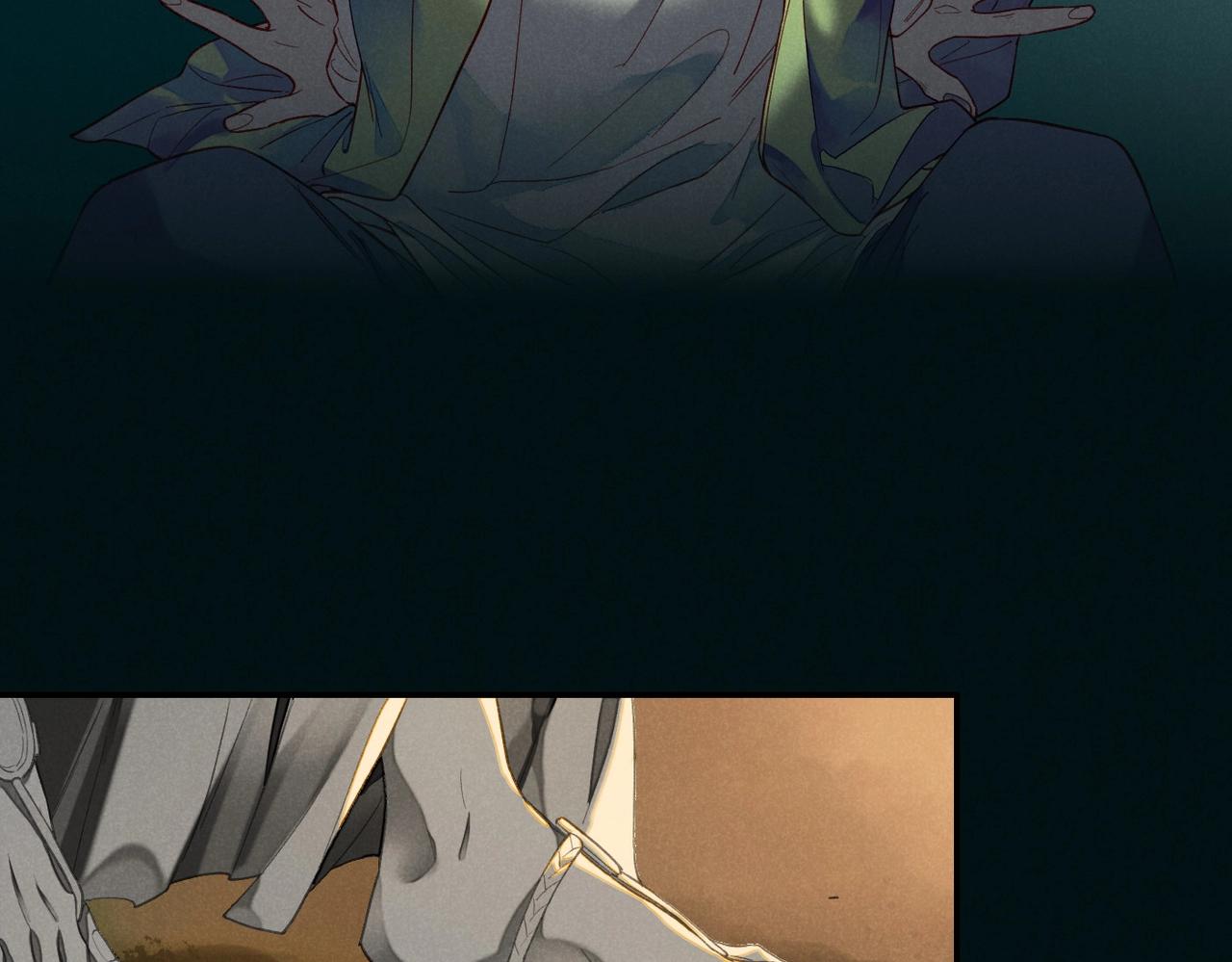第1话  石像活了？111
