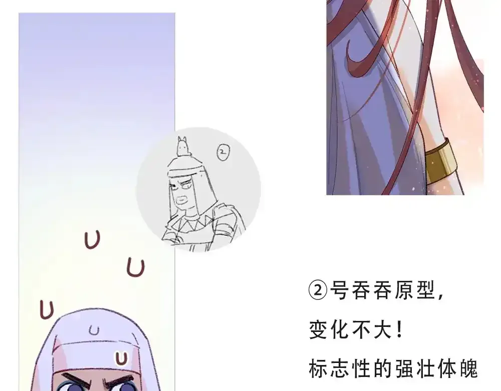 第8期  创作之路：筹备期美图！14