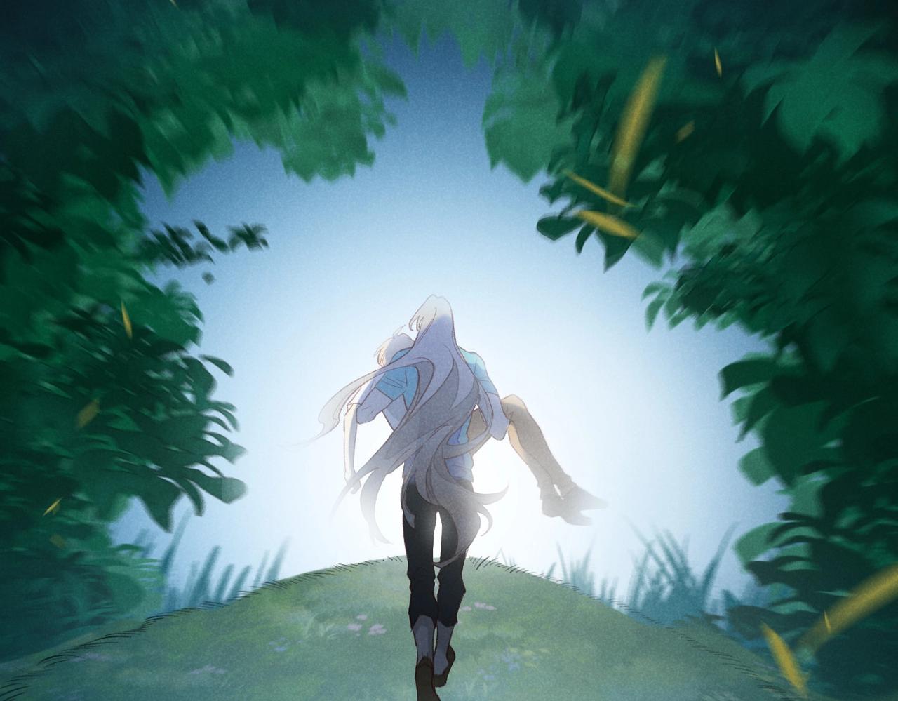 第3话  失控44