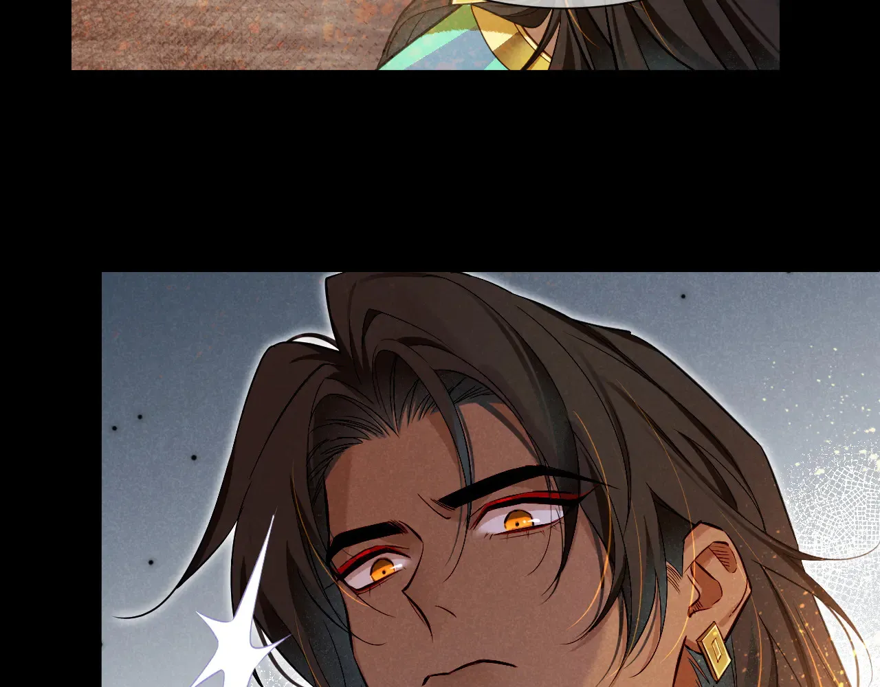第79话 毛毯的目的90