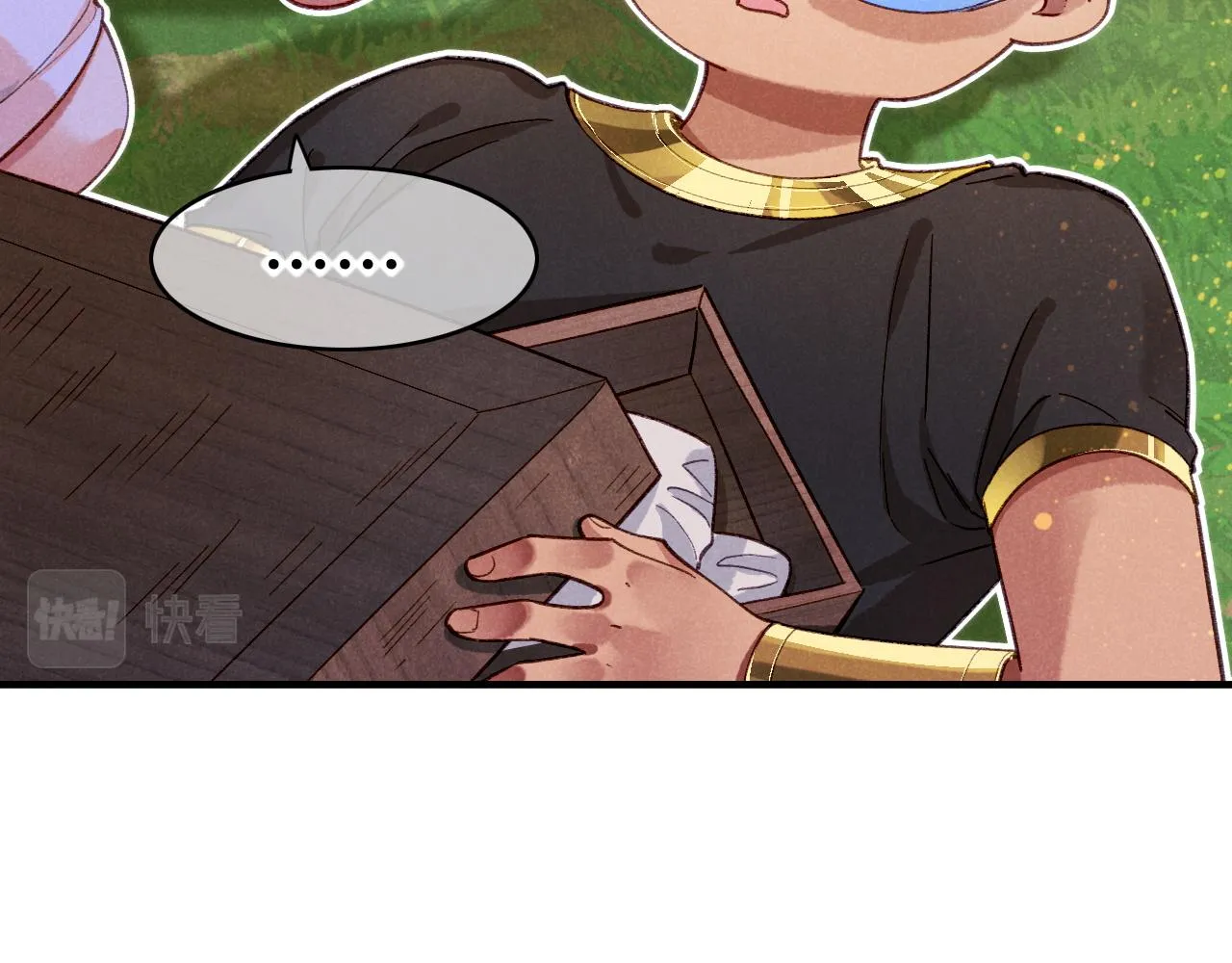 第34话 禁止触碰！76