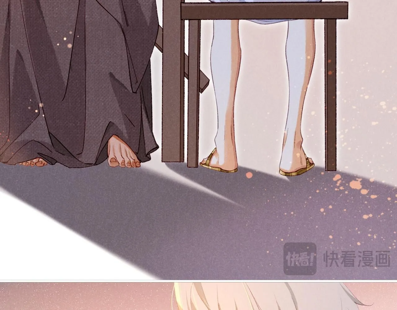 第44话  谣言101