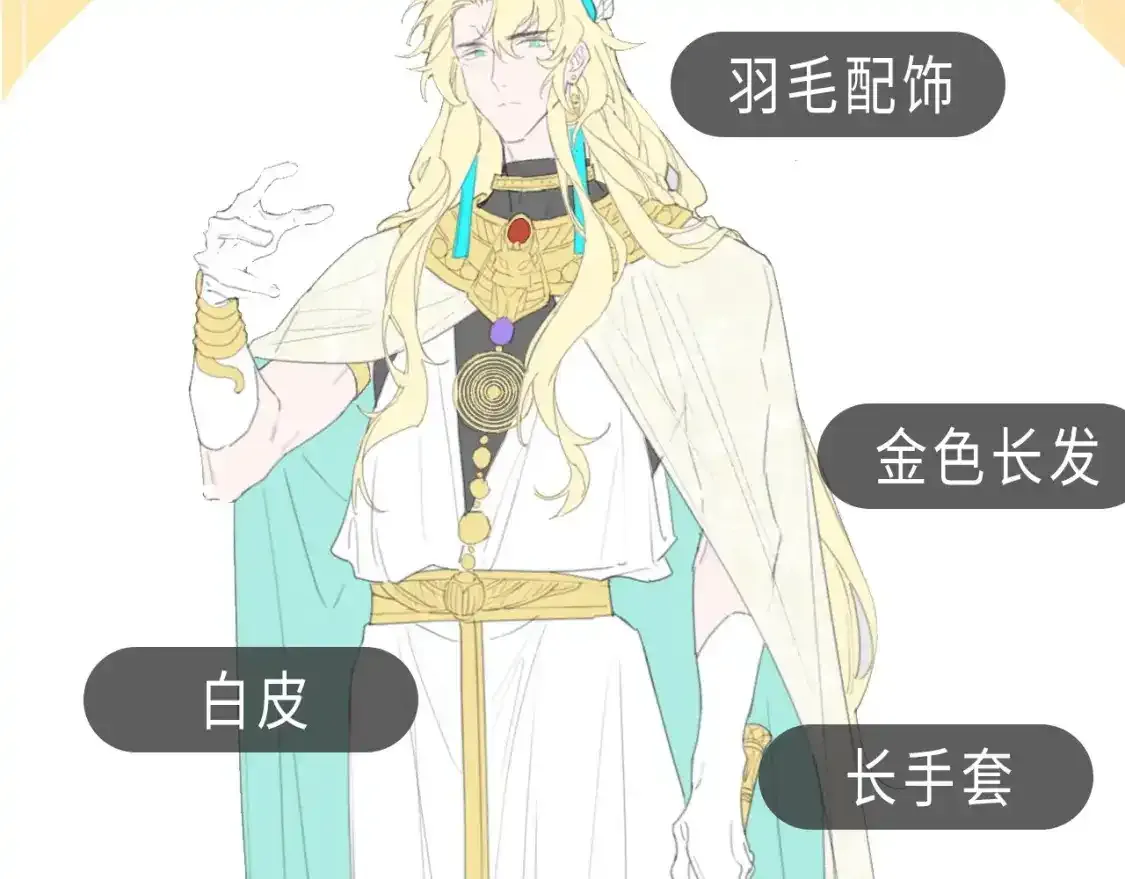 第1期：创作之路：作者之前画了什么？（国王篇）7