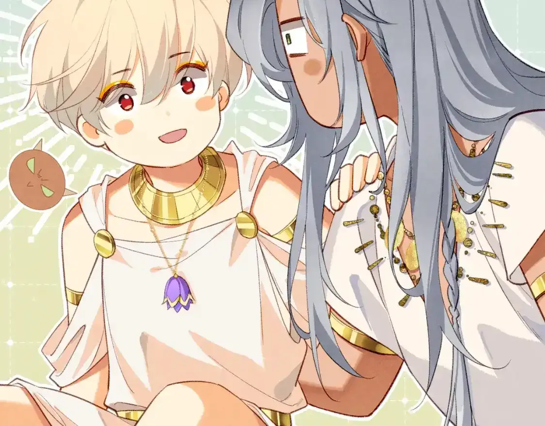 第15期  惊喜彩蛋：可爱Q版23