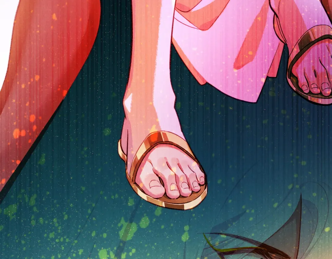 第68话 傀儡的眼泪81