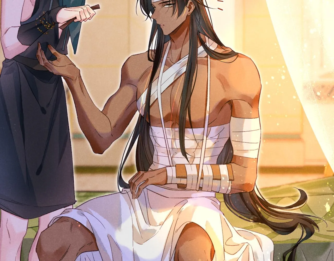 第31话 泥泞中的过往35