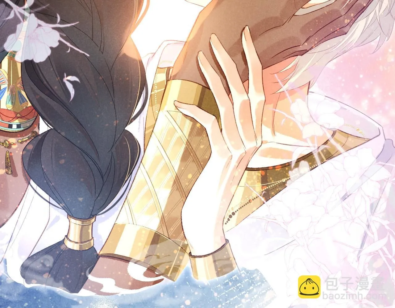 第44话  谣言125