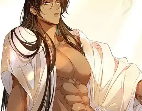 第7期  好图共赏：同人图大赏40