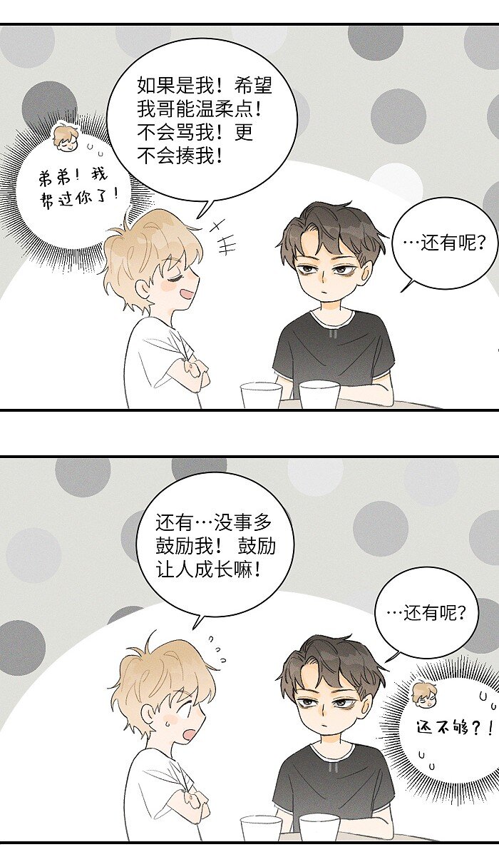 30 你占我便宜？！5