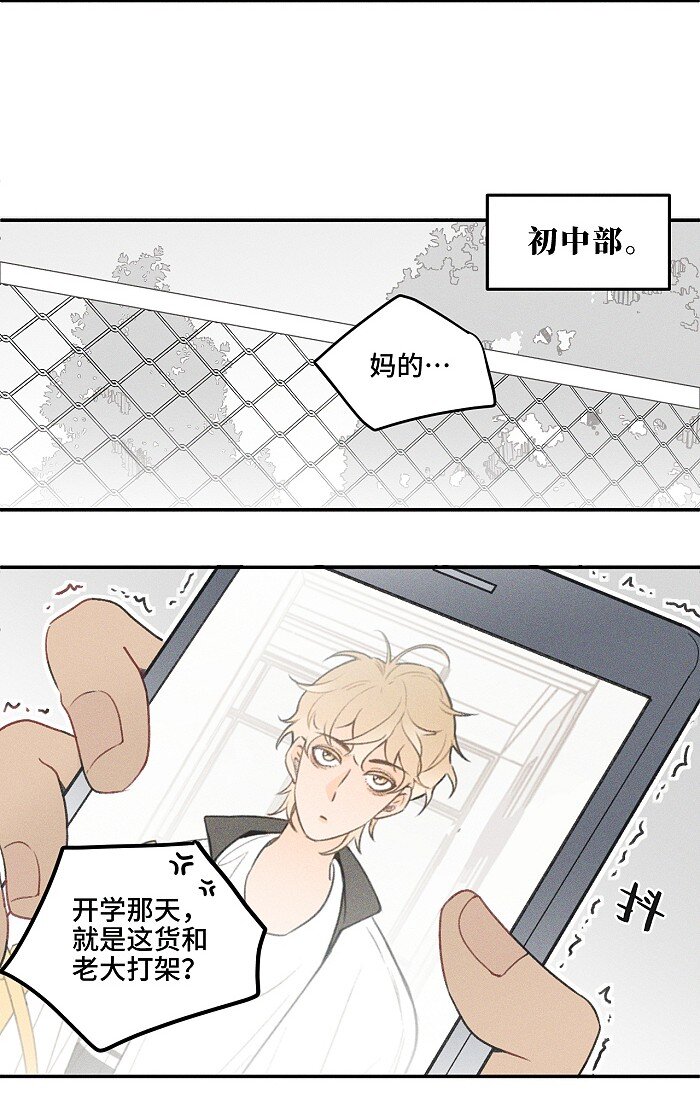 11 情书11