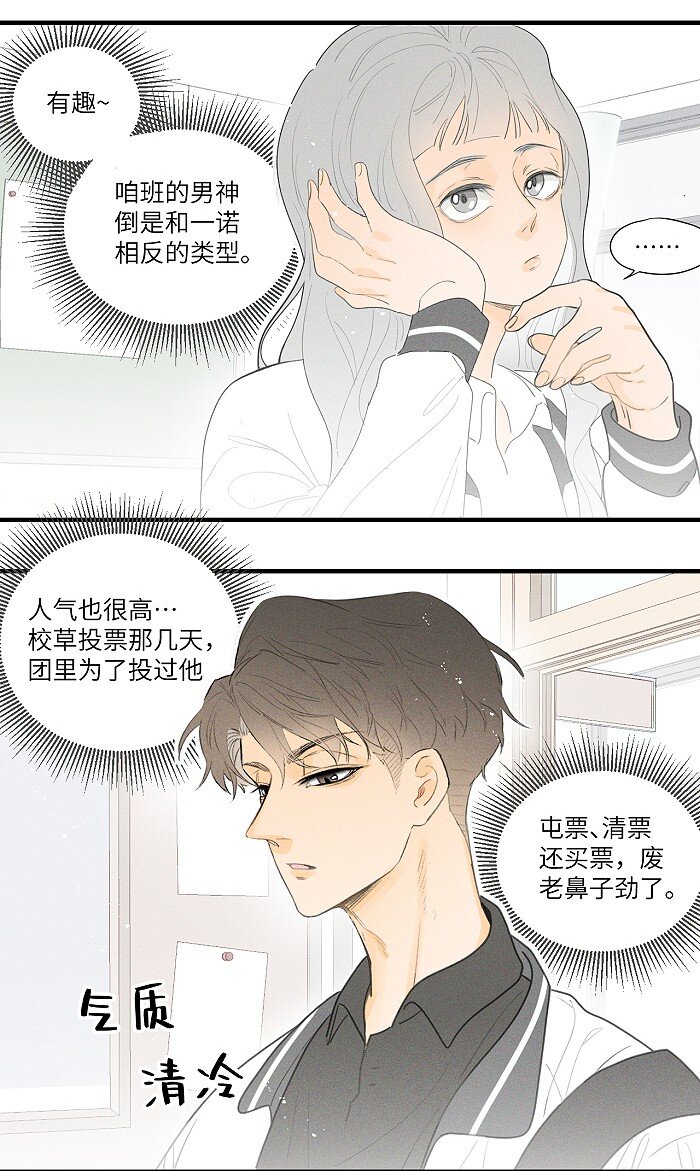 35 你喜欢什么类型的？6