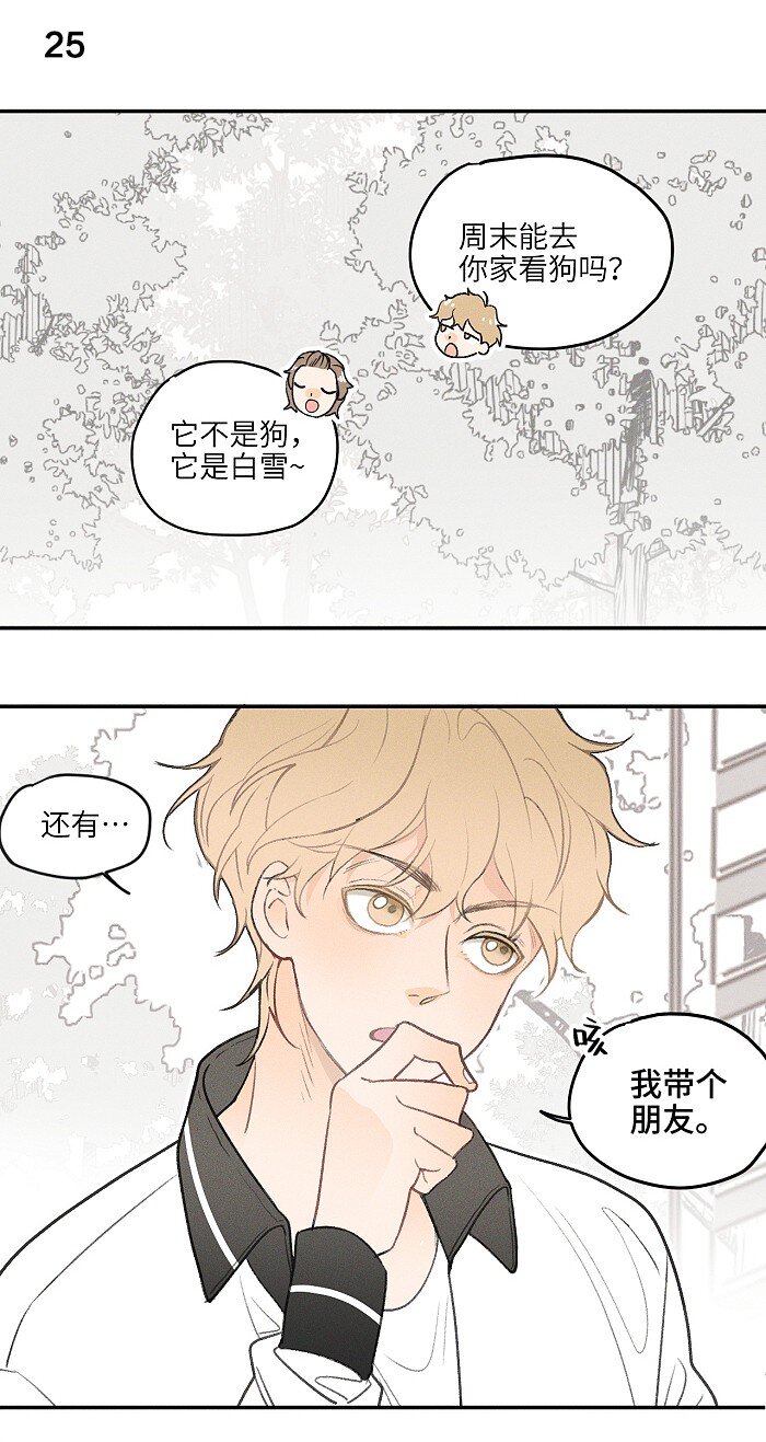 11 情书9