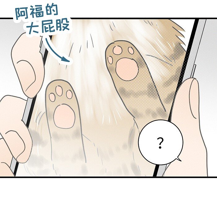 51 阿福的大屁股30