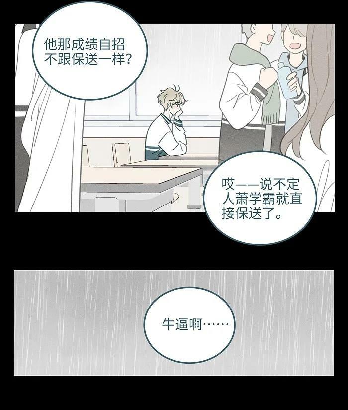68 为什么没下雨还有人打伞5