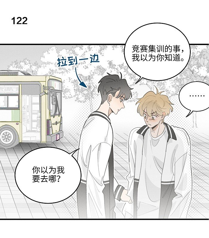 50 以后别哭了。21
