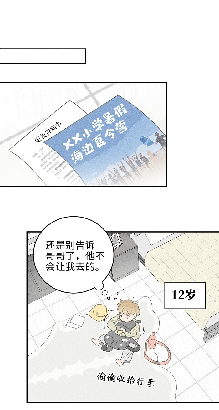57 他的童年9