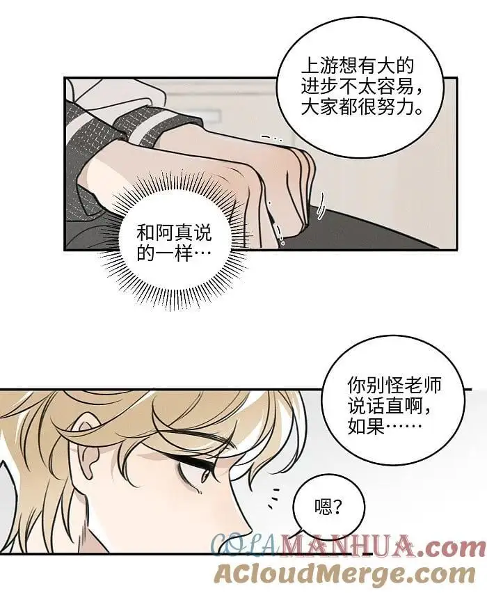 70 降温了。20