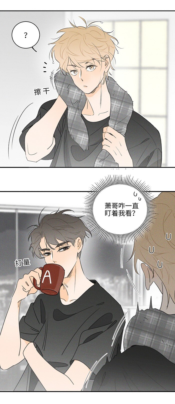 41 家里白菜被拱了！15