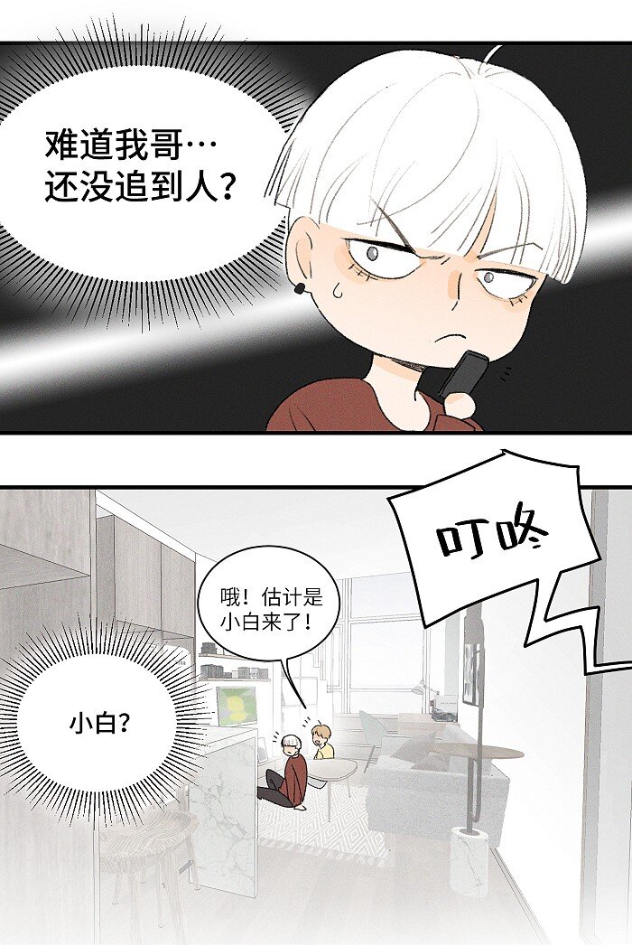 32 校草争霸赛！5