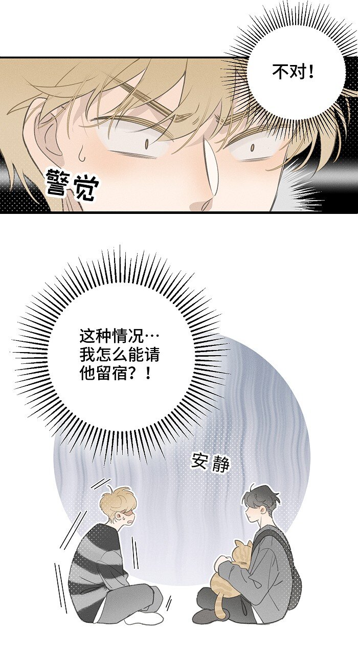 47 能不能好好说话？17