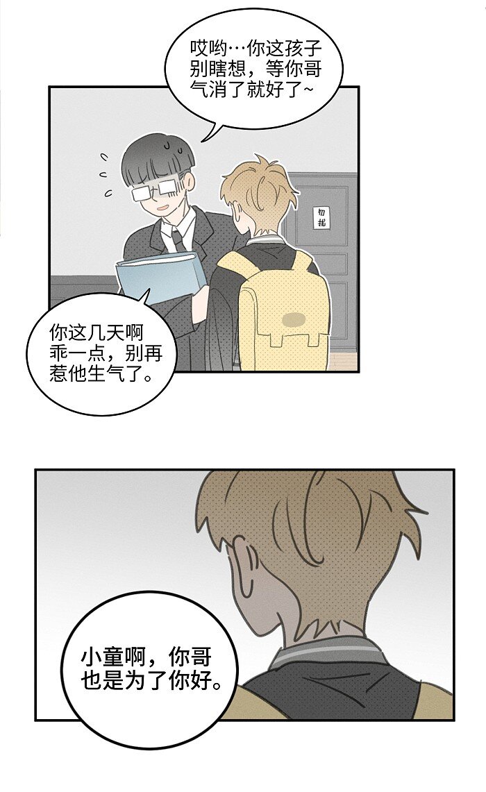 58 校霸的由来12