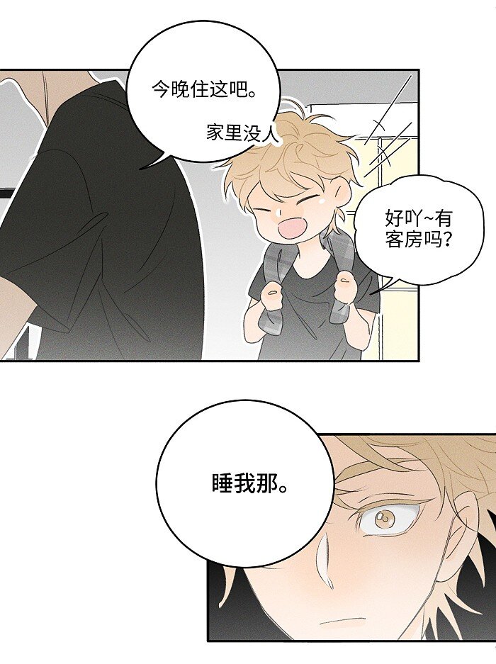 41 家里白菜被拱了！17